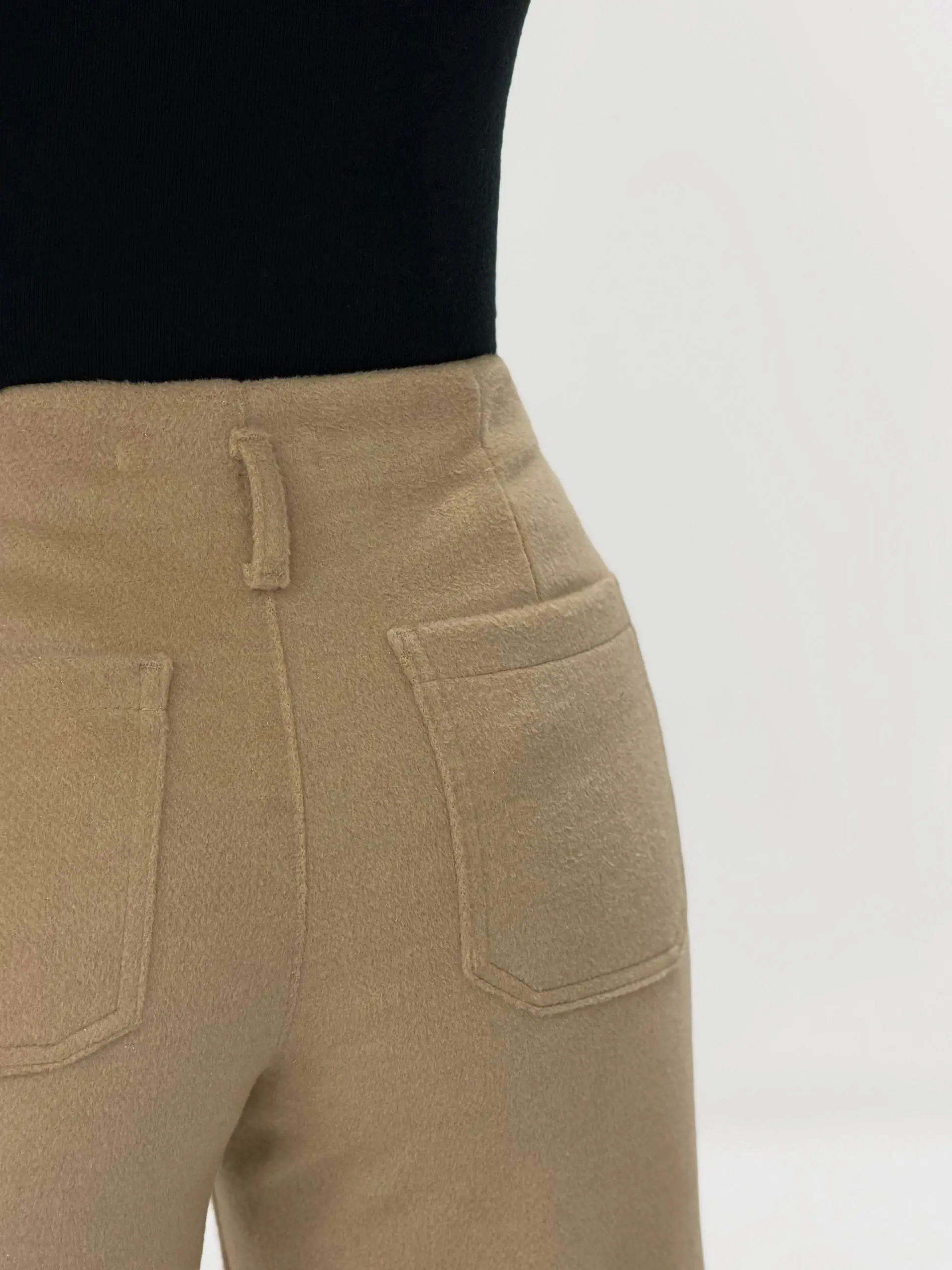 3976-شلوار واید لگ فوتر 0001234